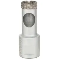 Bosch Dryspeed 16 Mm Diamantbohrer