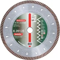 Metabo Diamant-Trennscheibe professional UP-T Turbo / Universal - 628125000