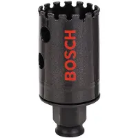 Bosch Diamantlochsäge Diamond for Hard Ceramics - 2608580307