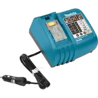 Makita 194621-9 Ladegerät