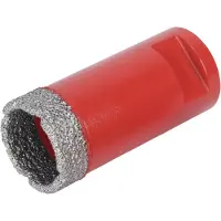 Rubi Diamantbohrkronen Drygres - 35 mm