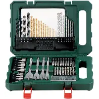 Metabo Zubehör-Set SP - 86 teiliges Set - 626708000