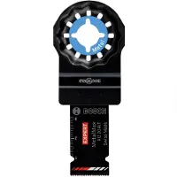 Bosch EXPERT Starlock Tauchsägeblatt MetalMax AIZ 20 AIT 40 x 20 mm 5 tlg.