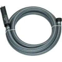 Gardena Sauggarnitur 7 m, Schlauch, , 3000/4, 4000/4, Grau, 7 m, 1 Stück(e)