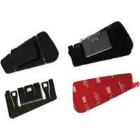 Cardo Freecom/spirit Adhesive Intercom-support