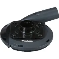 Makita 191F81-2 Absaughaube Kunststoff 125 mm