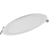 Ledvance DL SLIM DN 210 18 W 4000 K WT, 1 Glühbirne(n), 4000 K, 1530 lm, IP20, Weiß