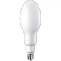 Philips Trueforce CorePro LED HPL, 26 W, 125 W, E27, 4000 lm, 25000 h, Kaltweiße