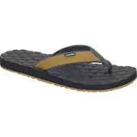 Lizard Way Flip-flops Gelb EU 41 Mann Gelb EU 41