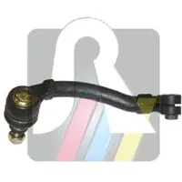 RTS Spurstangenkopf für Vorderachse links mit Innengewinde M14x1,5 und Außengewinde M10x1,25, Länge 176 mm
