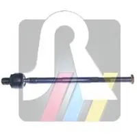 RTS 92-00334 Axialgelenk Spurstange für OPEL Astra H Caravan (A04) Vorne Rechts Vorne Links