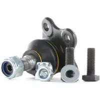 Moog Traggelenk für VW Amarok Pickup (2HA, 2HB, S1B, S6B, S7A, S7B) VO-BJ-13733