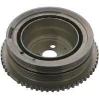 Febi Riemenscheibe, Kurbelwelle 44420 für FIAT