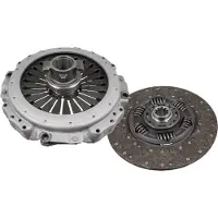 FEBI BILSTEIN Kupplungssatz 105419