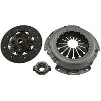 KAVO PARTS Kupplungssatz Kupplung für NISSAN PICK UP (D22) CP-2137