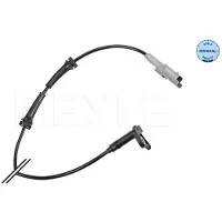 Meyle ABS Sensor Raddrehzahl Vorne Vorne Beidseitig passend für PEUGEOT 308 SW I (4E, 4H) 40-14 800 0023