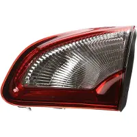 Valeo Heckleuchte 044178