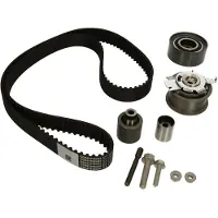 CONTITECH Zahnriemensatz ct1134k1 für VW