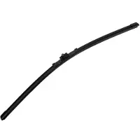 Bosch Scheibenwischer L1: 800mm Flachbalkenwischblatt Kompatibel mit OPEL ZAFIRA