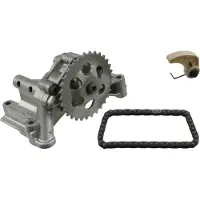 Febi Ölpumpe 33753 für VW