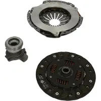SACHS Kupplungssatz 3000990018 für OPEL VAUXHALL CHEVROLET GENERAL MOTORS