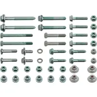 Febi Reparatursatz, Radaufhängung 24804