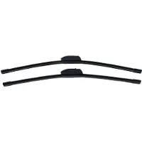 MAXGEAR Wischerblatt 550/500Mm Ford Mondeo 00-/A6 97-/A8 94-/Logan 12-/Alpha 156/Bmw X3 04- E83