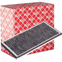 Febi Bilstein Filter, Innenraumluft 17553