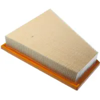Knecht Luftfilter MAHLE LX 2787