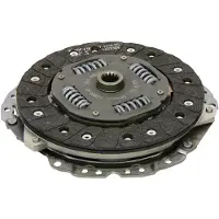 SACHS Kupplungssatz Kupplung für OPEL Corsa D Schrägheck (S07) 3000 951 046