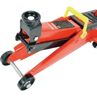 Carpoint Rangier Wagenheber 2000kg
