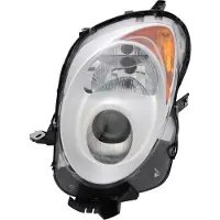 TYC Hauptscheinwerfer 20-11754-05-2, Links