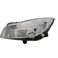 TYC Hauptscheinwerfer 20-11764-05-2, Links
