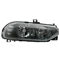 TYC Hauptscheinwerfer 20-5619-25-2