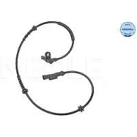 Meyle ABS Sensor Raddrehzahl Vorne Vorne Beidseitig für OPEL Corsa D Schrägheck (S07) 614 800 0013