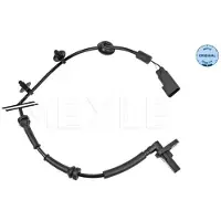 Meyle ABS Sensor Raddrehzahl Vorne Vorne Beidseitig für FORD Transit Mk6 Kasten (V347, V348, FA) 714 800 0020