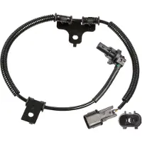 FEBI BILSTEIN Sensor, Raddrehzahl FEBI 109420