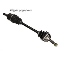 MAXGEAR Antriebswelle 49-0559 vorne rechts für FORD FOCUS (DAW DBW) 930mm