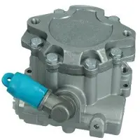 MAXGEAR Hydraulicke cerpadlo, rizeni