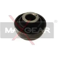 MAXGEAR Motorlager Gummimetalllager Links für FORD FOCUS (DAW, DBW) 76-0053