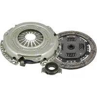 Blue Print Kupplungssatz ADF123018 für FORD