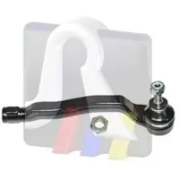 RTS Spurstangenkopf Spurstange für RENAULT KANGOO Express (FW0/1) Vorne Rechts 91-90432-110