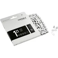 Connex 1z1 9.5 Mm 1/2x1/8 Kette