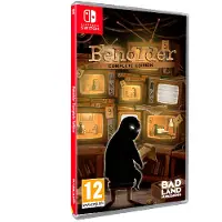 Beholder Complete Edition