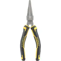 Stanley FATMAX Rundzange, 165mm - 0-84-496