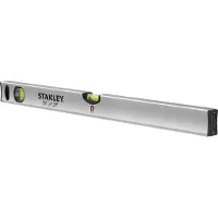 Stanley Wasserwaage Klassik magnetisch 60cm