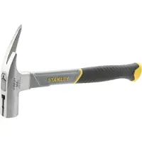 Stanley Latthammer Fiberglas 600gr rau - STHT0-51312