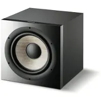 Focal SUB 1000 F schwarz