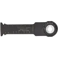 Makita Tauchsägeblatt BiM, MAM001 - 32x80 mm - 1,3 mm für Metal und Holz - B-66400