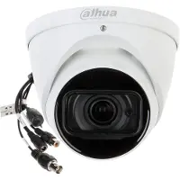Dahua Technology Pro HAC-HDW2802T-Z-A, IP-Sicherheitskamera, Draußen, 120 dB, CE-LVD: EN 62368-1; CE-EMC: EN 55032; EN 55035; FCC: 47 CFR FCC Part 15, Subpart B; UL: UL62368-1..., Zimmerdecke, Weiß